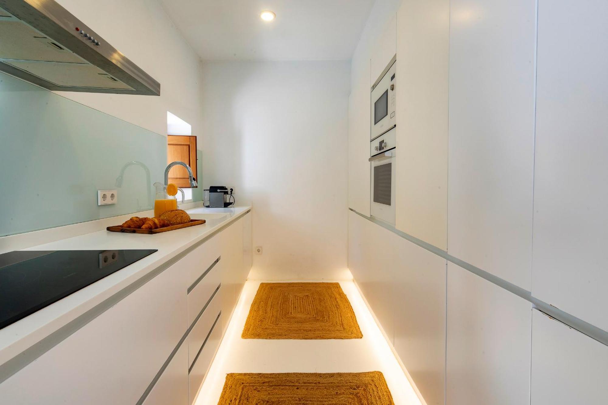 Villa Near Ibiza Town Sleeps 11 To 13 Guests Can Furnet Exterior photo